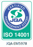 ISO14001擾